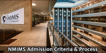 NMIMS Distance Education