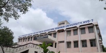 Ram Reddy Distance Education