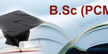 BSc PCM Distance Education