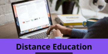 BA Hindi Distance Education in Chennai