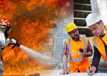 Diploma in Fire Safety Management Distance Education