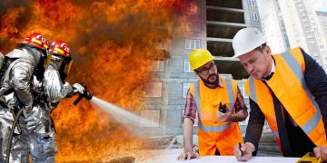 Diploma in Fire Safety Management Distance Education
