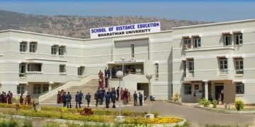Top Distance Education Universities in India