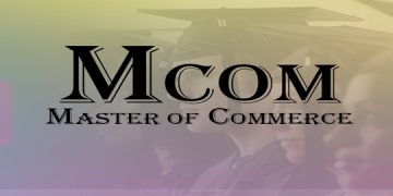 M.Com Distance Education in Delhi