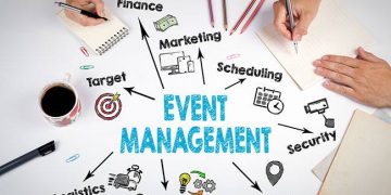 MBA Event Management Distance Education