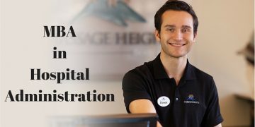 MBA Hospital Management Distance Education