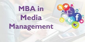 MBA Media Management Distance Education