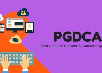 PGDCA Distance Education