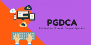PGDCA Distance Education