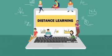 Distance Learning Programs in India