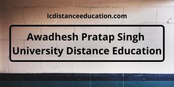 APSU Distance Education