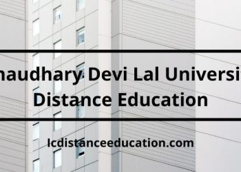 CDLU Distance Education