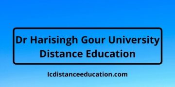 DHSGSU Distance Education