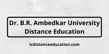 DBRAU Distance Education