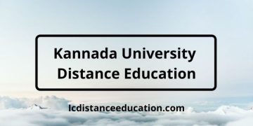 Kannada University Distance Education