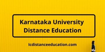 Karnataka University Distance Education