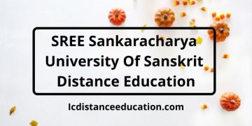 SSUS Distance Education