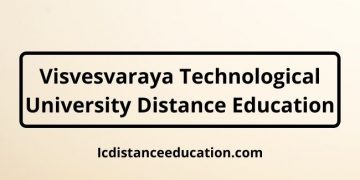 VTU Distance Education