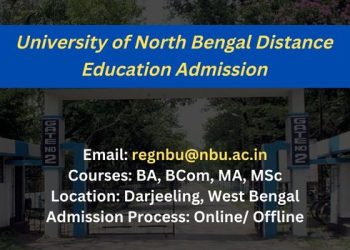 NBU Distance Education