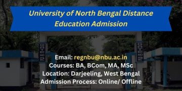NBU Distance Education