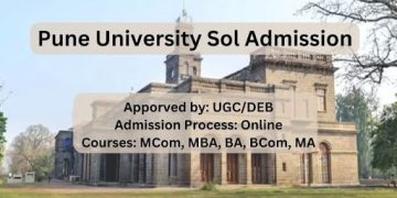 Pune University Distance Education