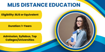 MLIS Distance Education