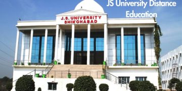 JS University Distance Education