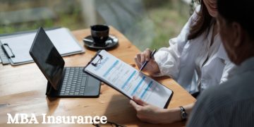 MBA Insurance Distance Education