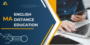 MA English Distance Education