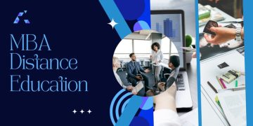 MBA Distance Education