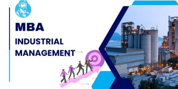 MBA Industrial Management Distance Education