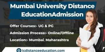 Mumbai University Distance Education
