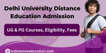 Delhi University Distance Education