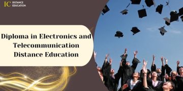 Diploma in Electronics and Telecommunication Distance Education