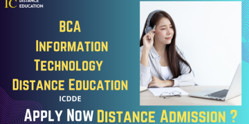 BCA Information Technology