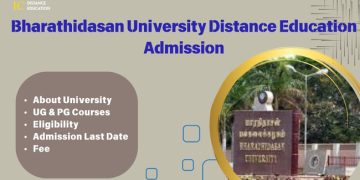 Bharathidasan University Distance Education