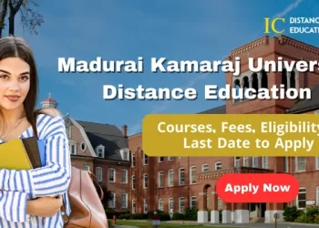 MKU DDE Admission