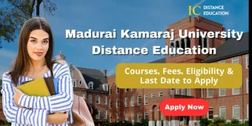 MKU DDE Admission