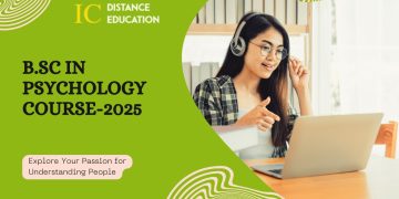 B.Sc in Psychology Course