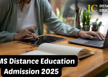 BAMS Distance Education