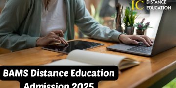 BAMS Distance Education