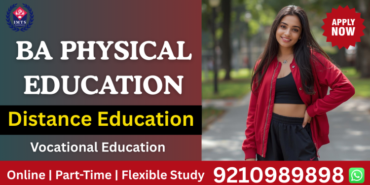 BPEd distance education