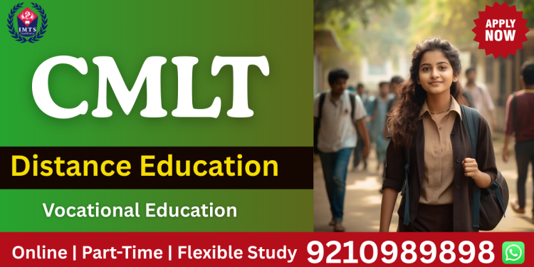 CMLT distance education