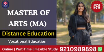 ma distance education