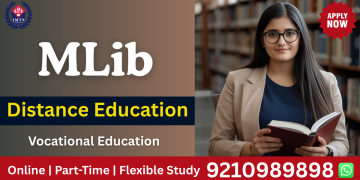 MLib Distance Education