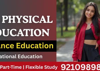 BPEd distance education