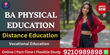 BPEd distance education