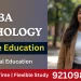 BA Psychology Distance Education