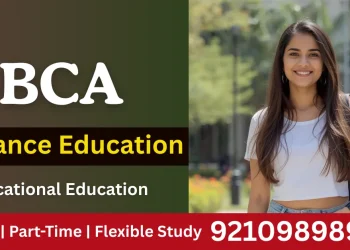 BCA Distance Education