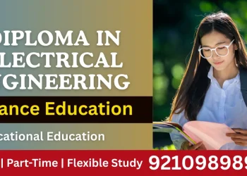 Diploma in Electrical Engineering Distance Education
